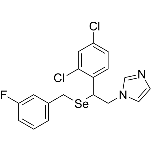 Antifungal agent 54 2422019-78-9